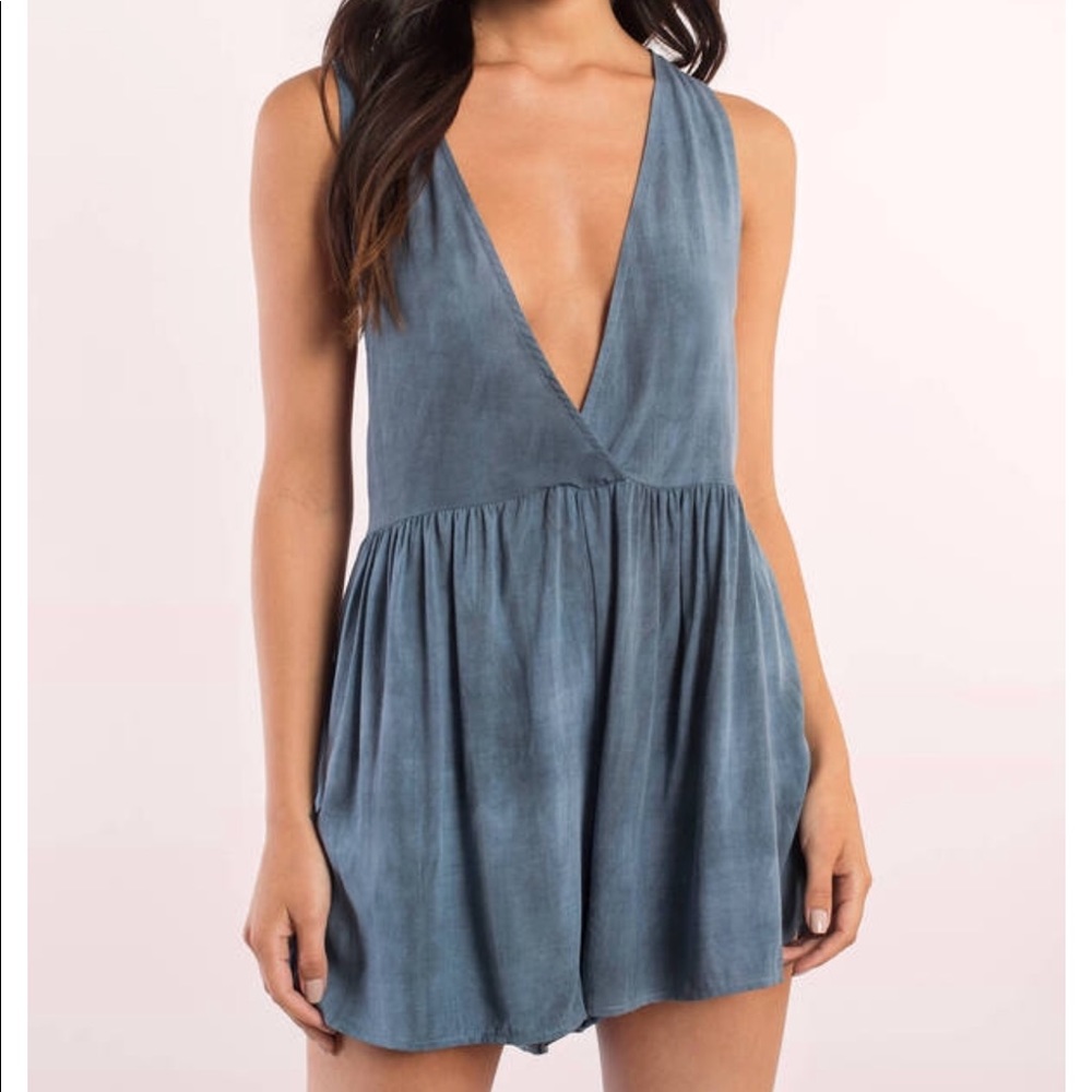 Tobi Romper